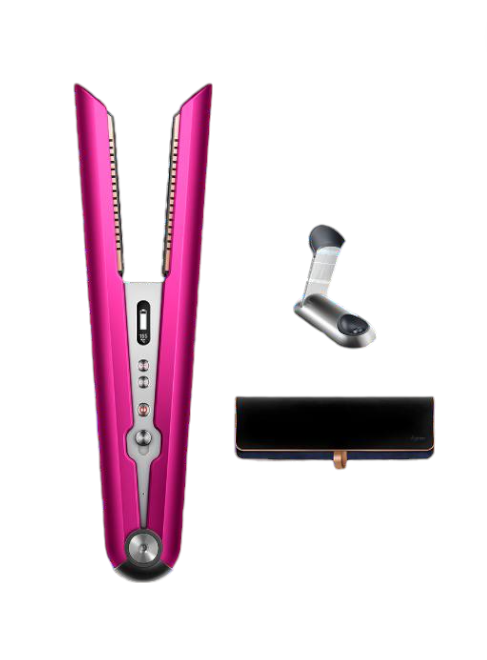 Dyson Hair Straightener
