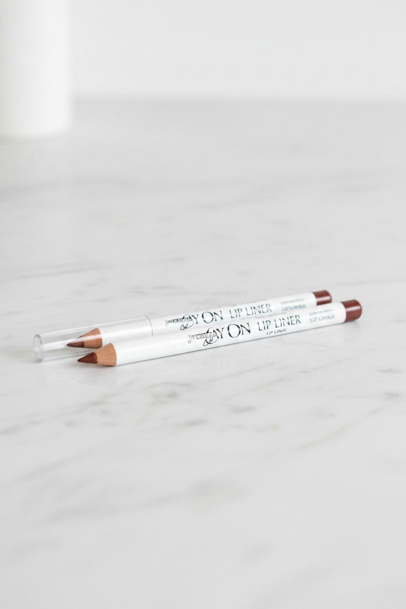 Diana of London Stay On Lip Liner