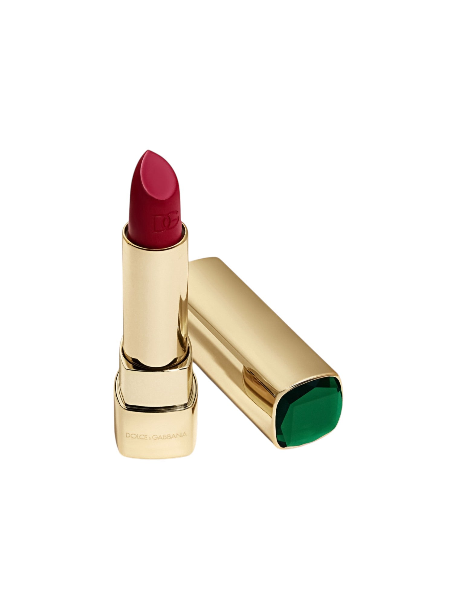 Dolce & Gabanna Gemstone Lipstick Limited Edition Shine Finish