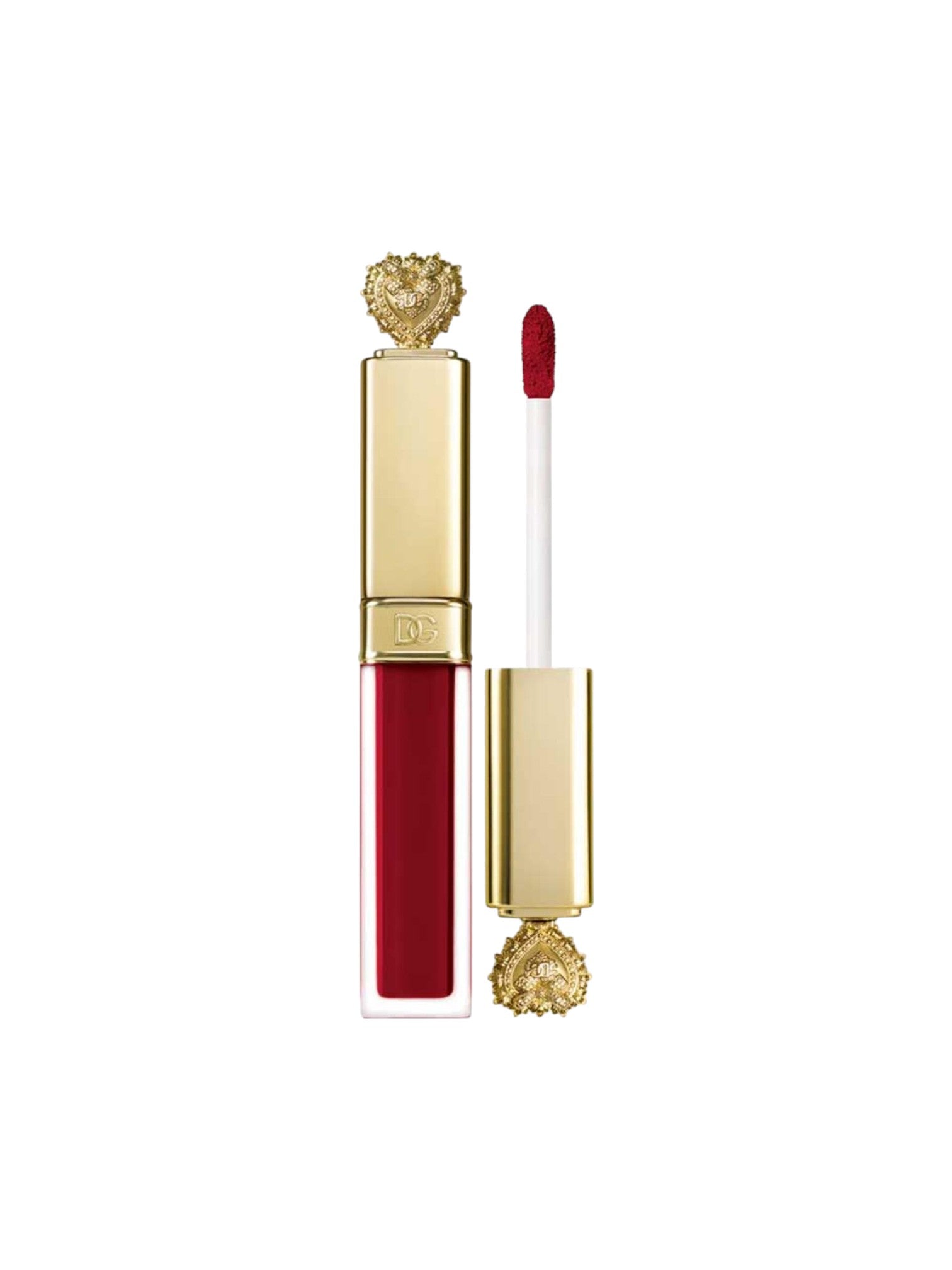 Dolce & Gabbana Devotion Liquid Lipstick in Mousse