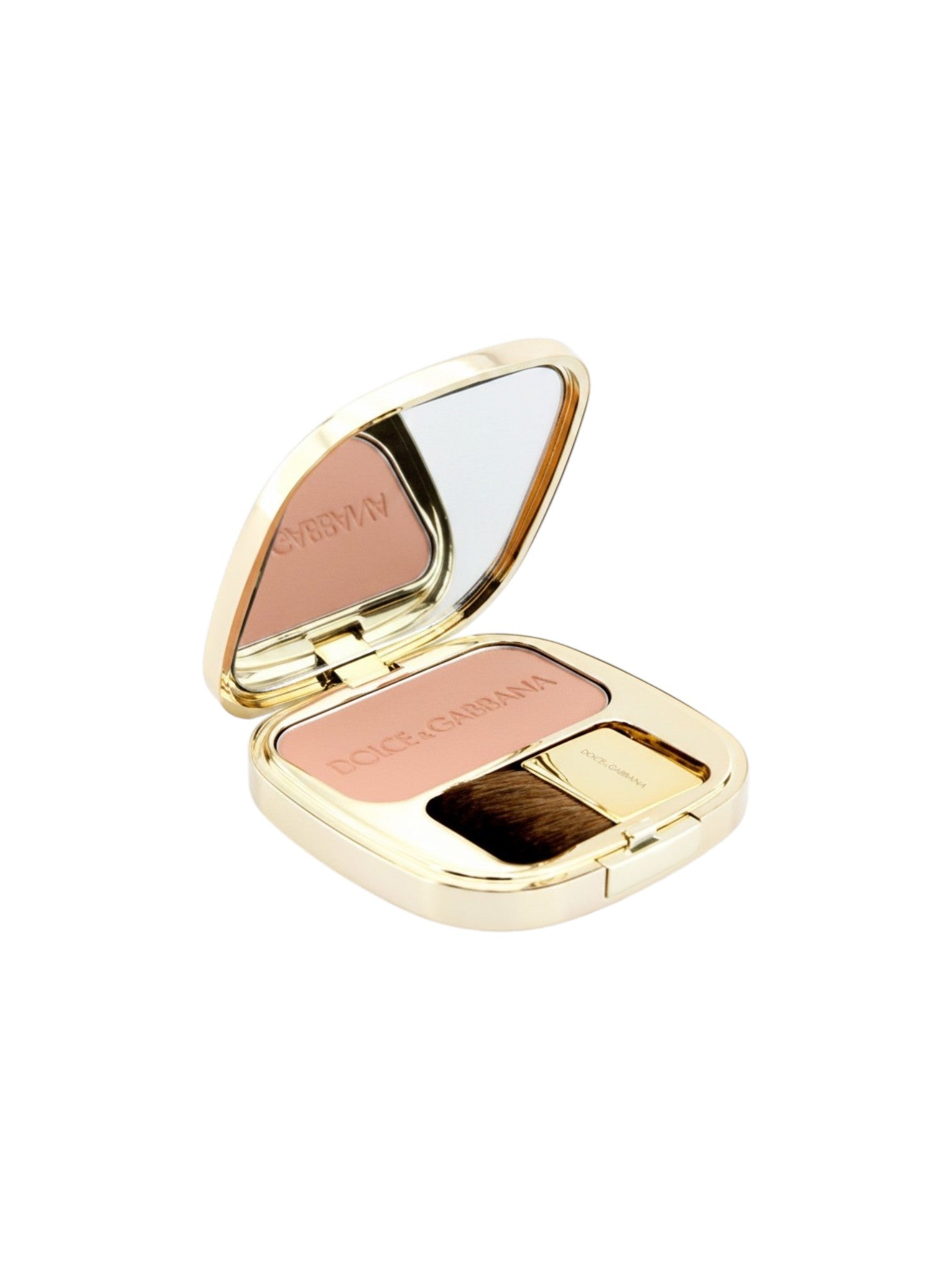 Dolce & Gabbana The Blush Luminous Cheek Colour