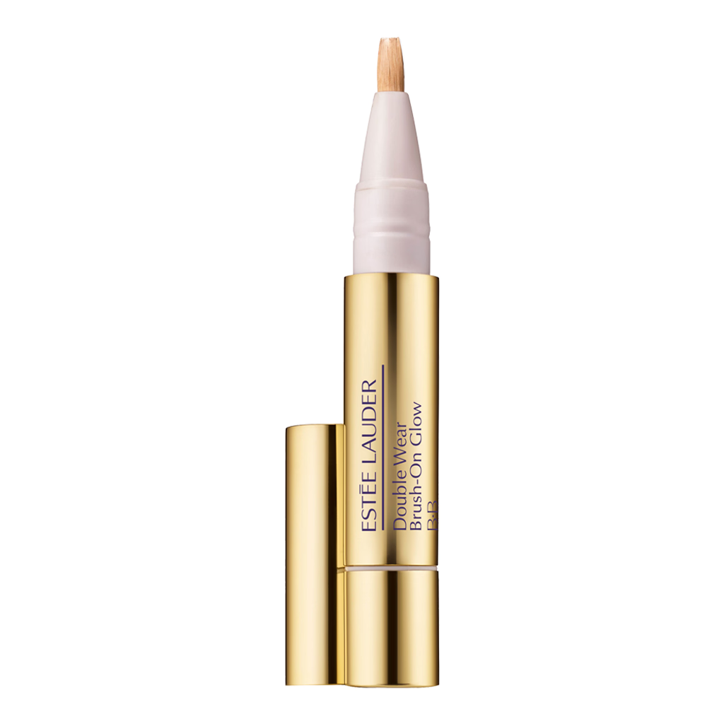 Double Wear Brush-On Glow BB