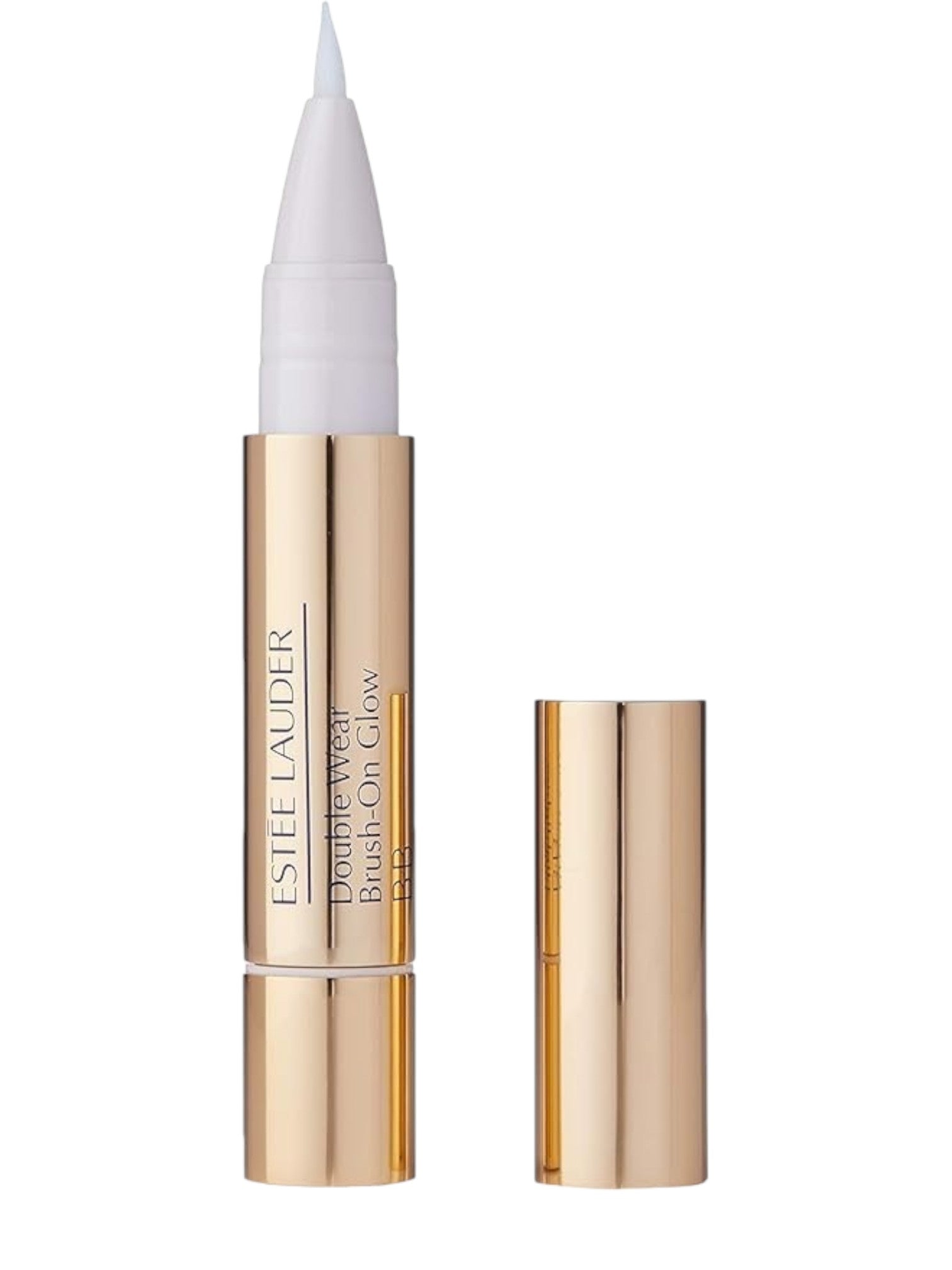 Double Wear Brush-On Glow BB