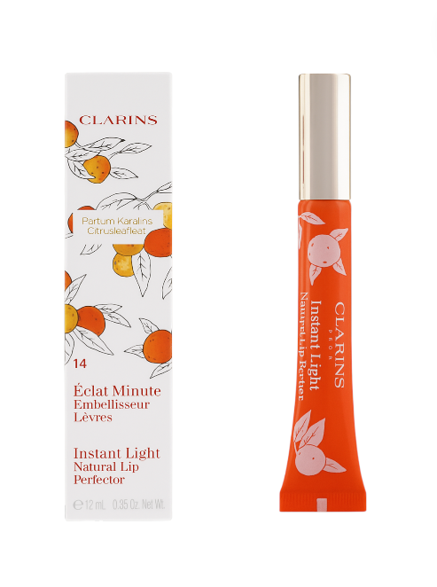 Eclat Minute Instant Light Natural Lip Perfector