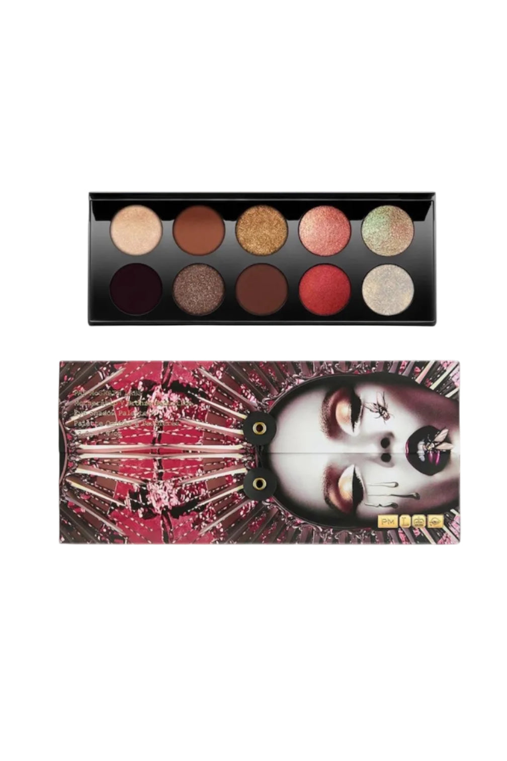 Monza fashion outlet, monza outlet, shein outlet, shien outlet cosmetics, makeup, perfume