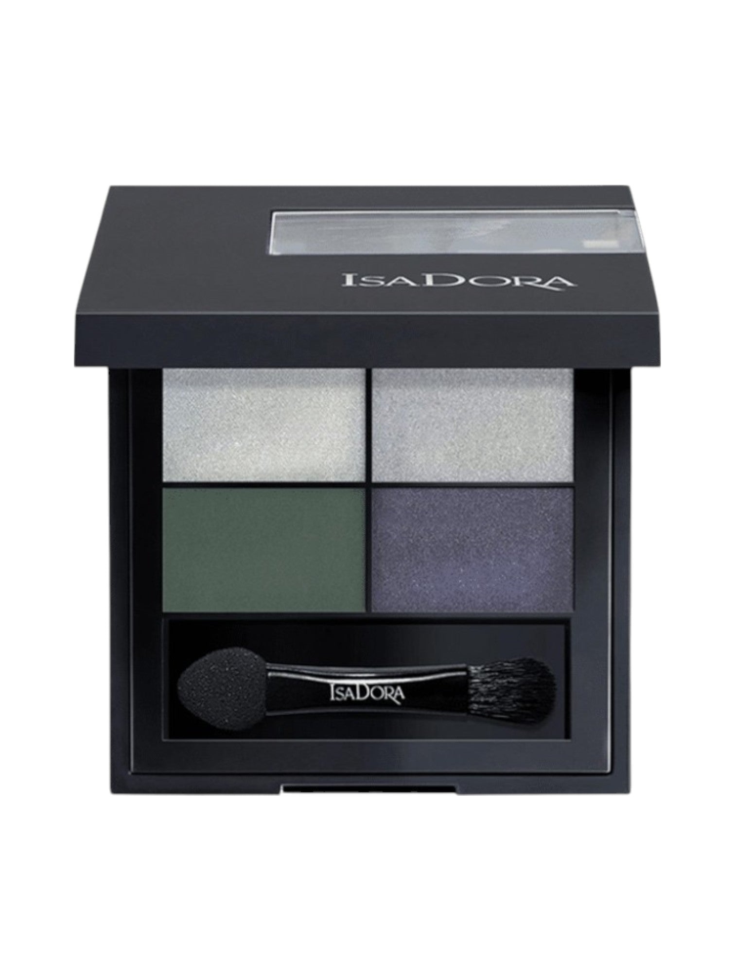 Eye Shadow Quartet