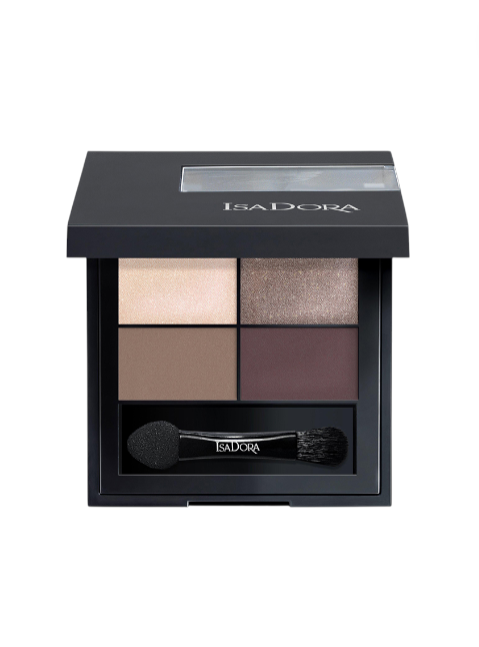Eye Shadow Quartet