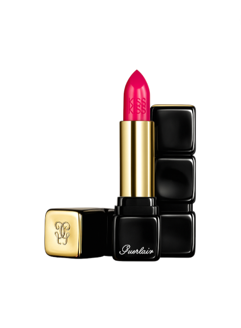 Guerlain KissKiss Shaping Cream Lip Colour