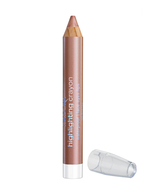 Highlighting Crayon
