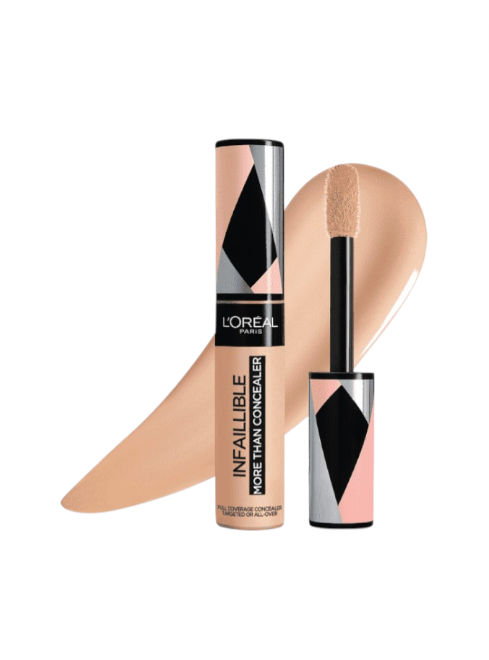 Infallible Full Wear Concealer