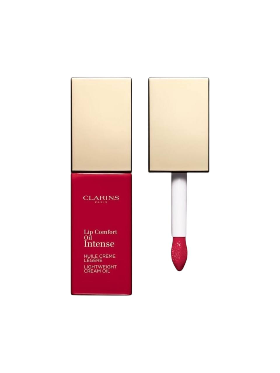 Lip Comfort Oil Intense
