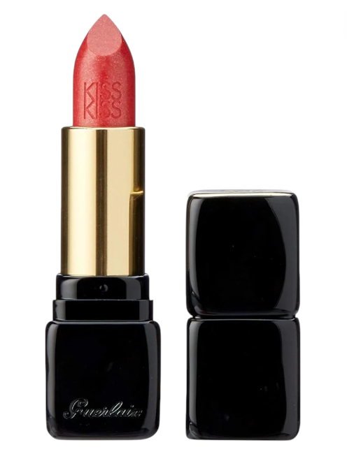 Guerlain KissKiss Shaping Cream Lip Colour