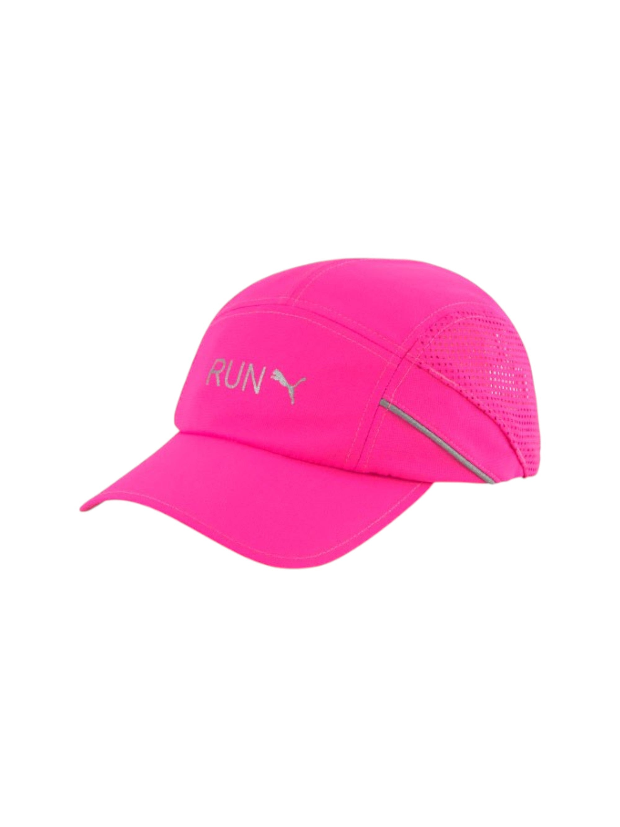 Lightweight Runner Cap