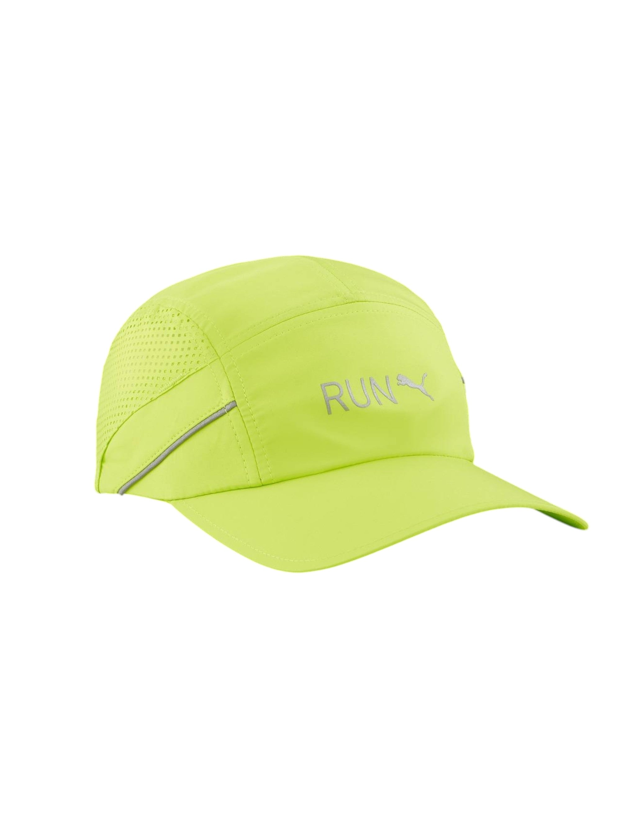 Lightweight Runner Cap