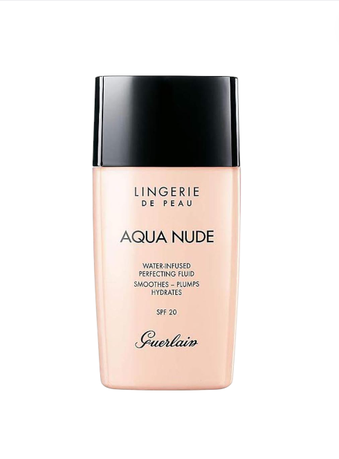 Lingerie De Peau Aqua Nude SPF 20