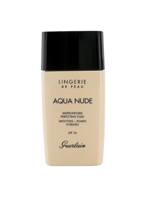 Lingerie De Peau Aqua Nude SPF 20