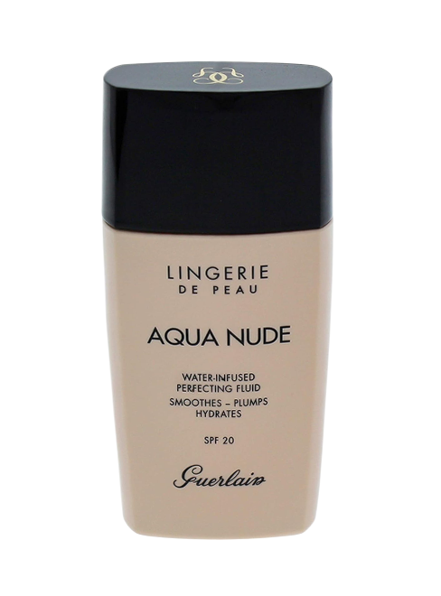 Lingerie De Peau Aqua Nude SPF 20