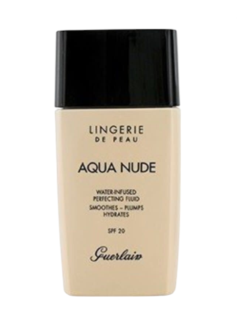 Lingerie De Peau Aqua Nude SPF 20