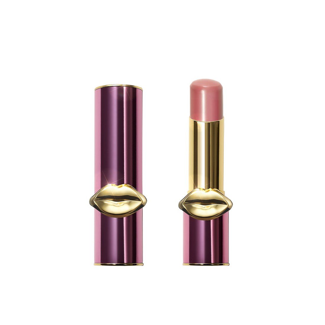Lip Fetish Divinyl Lip Shine