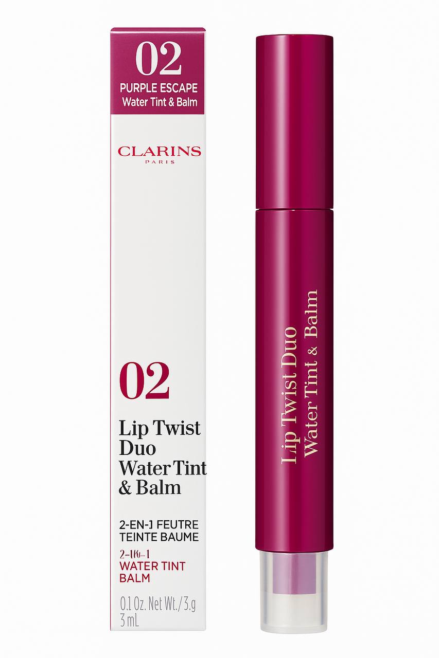 Lip Twist Duo