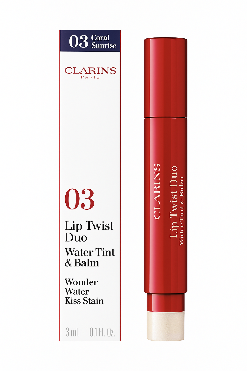 Lip Twist Duo