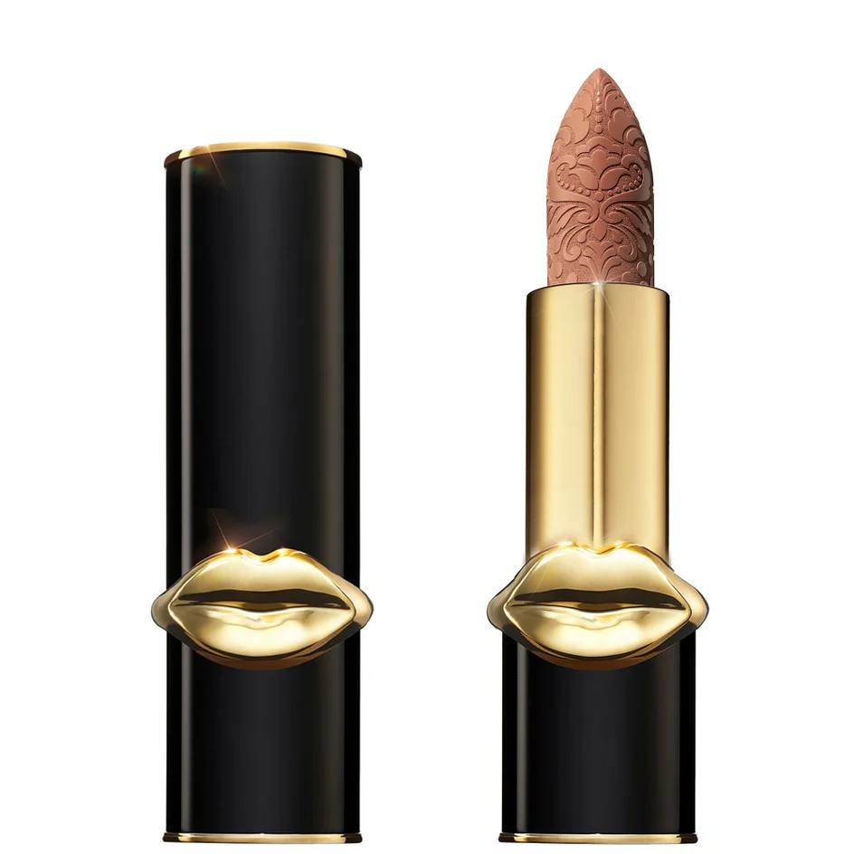 Pat McGrath Labs MatteTrance Lipstick – Executive Realness