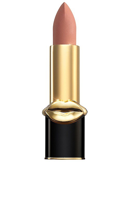 Pat McGrath Labs MatteTrance Lipstick – Executive Realness