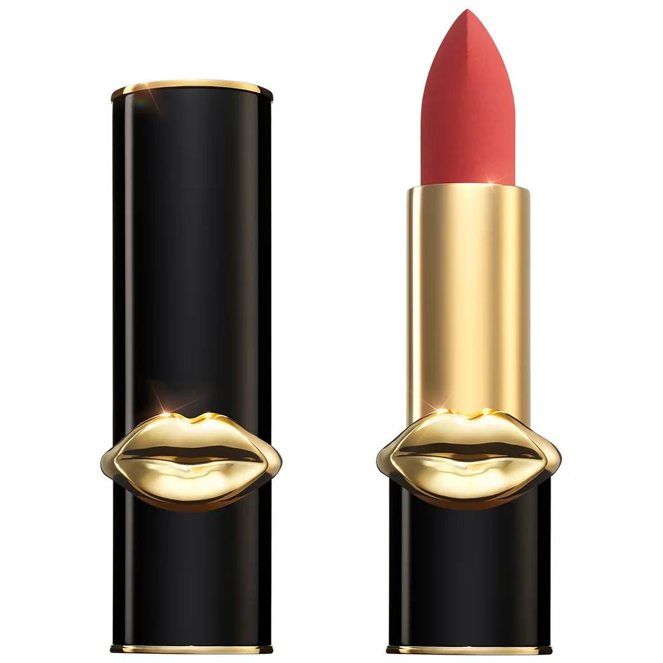Pat McGrath Labs MatteTrance Lipstick – Executive Realness