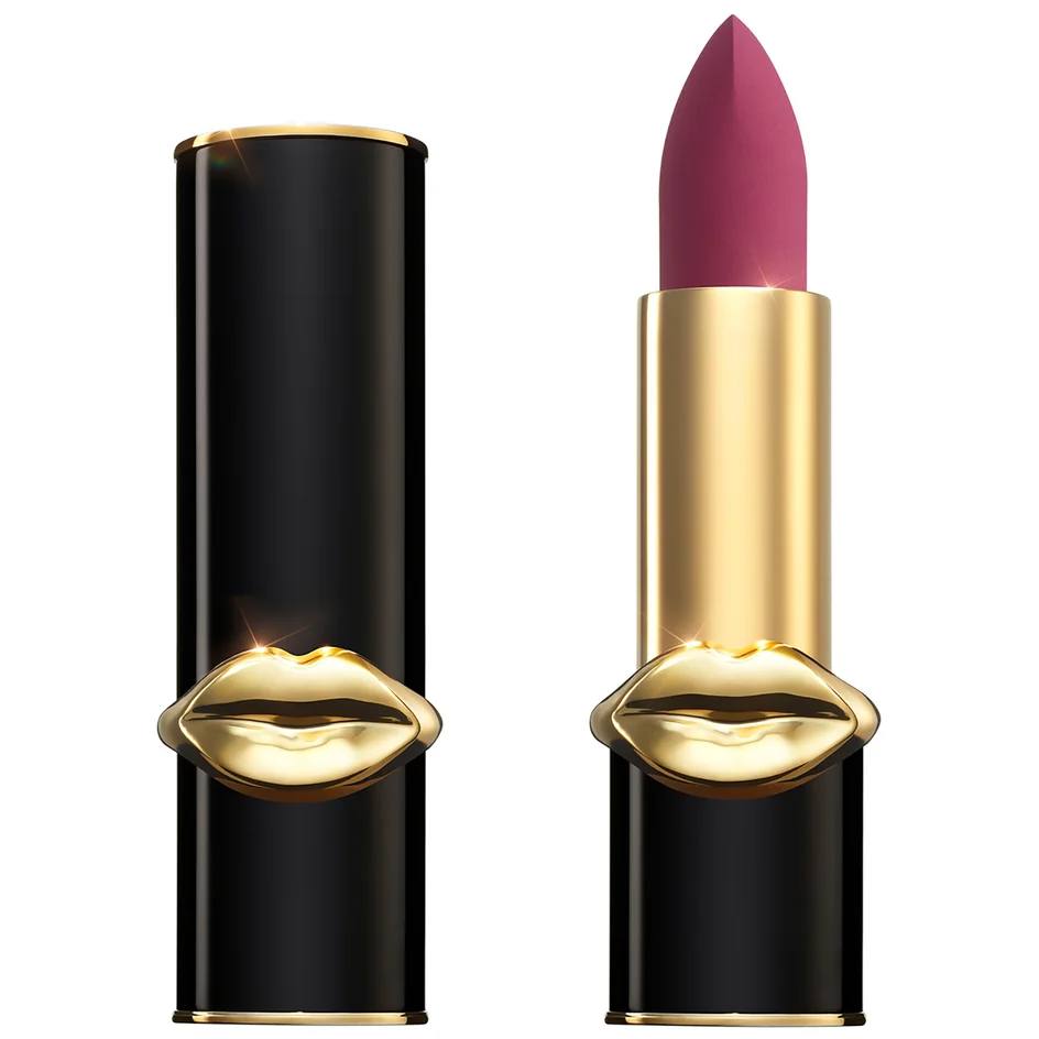 Pat McGrath Labs MatteTrance Lipstick – Executive Realness