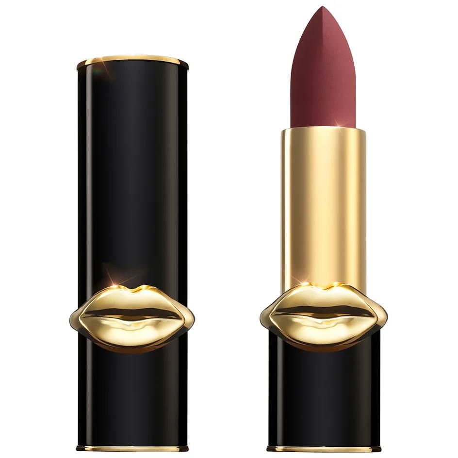 Pat McGrath Labs MatteTrance Lipstick – Executive Realness