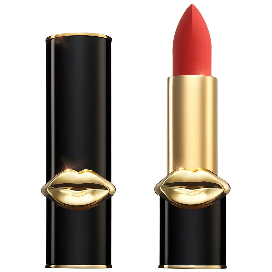 Pat McGrath Labs MatteTrance Lipstick – Executive Realness