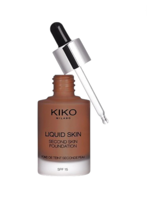 Liquid Skin Second Skin Foundation