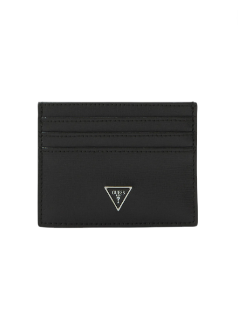 Madrid Card Case Unisex