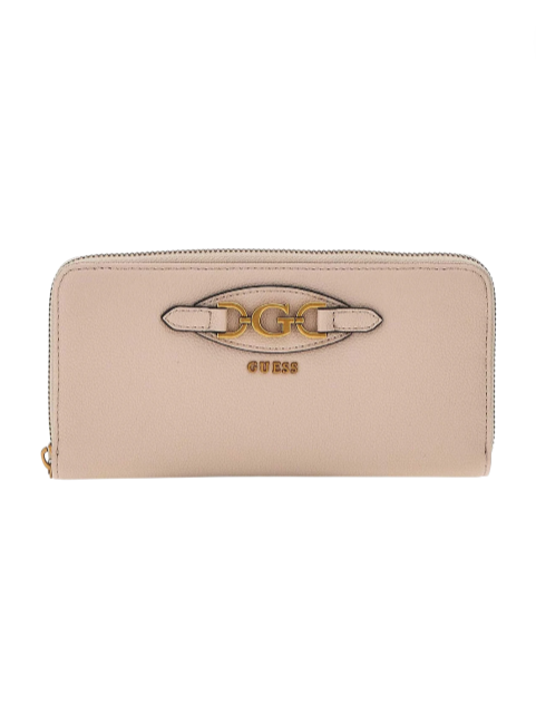 Malva SLG Large Zip-Around Wallet