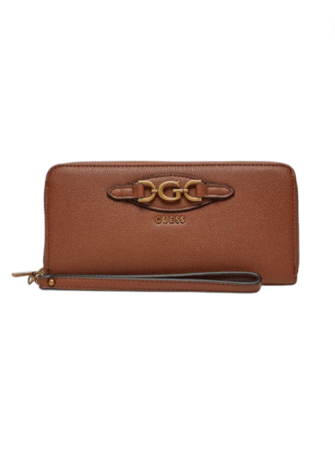 Malva SLG Large Zip-Around Wallet