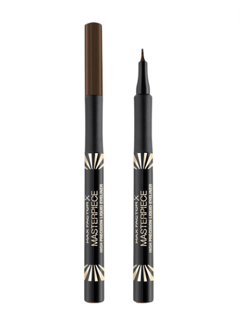 Masterpiece High Precision Liquid Eyeliner