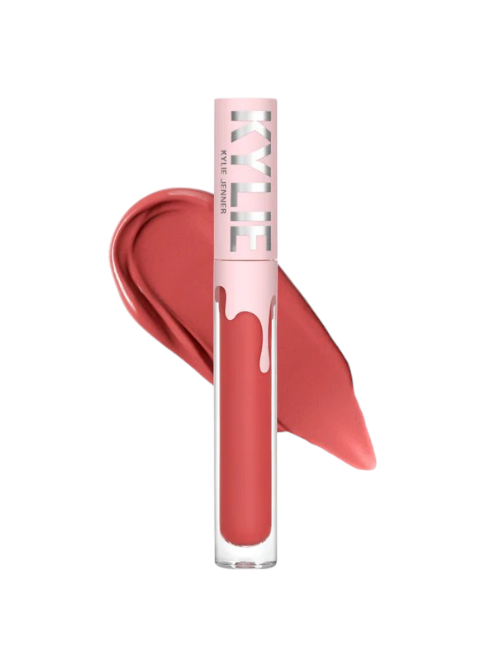 Matte Liquid Lipstick