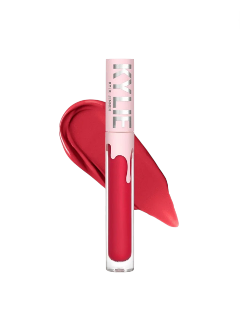 Matte Liquid Lipstick