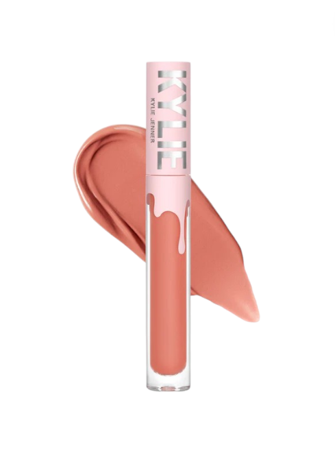 Matte Liquid Lipstick