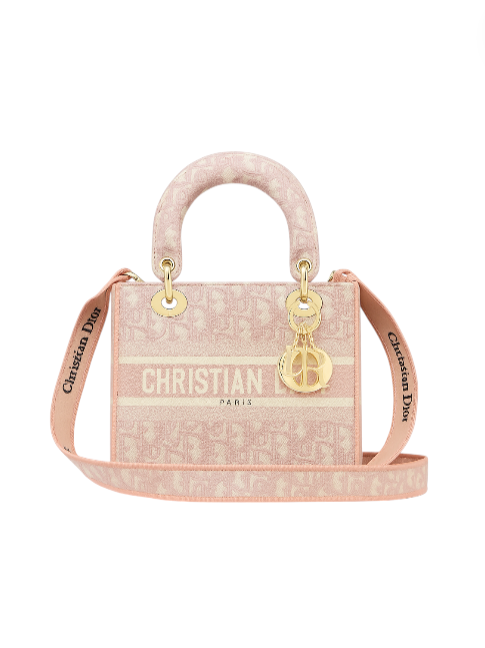 Medium Lady D-Lite Bag