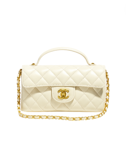 Mini Flap Bag