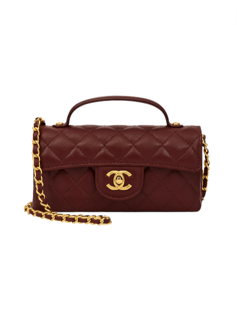 Mini Flap Bag