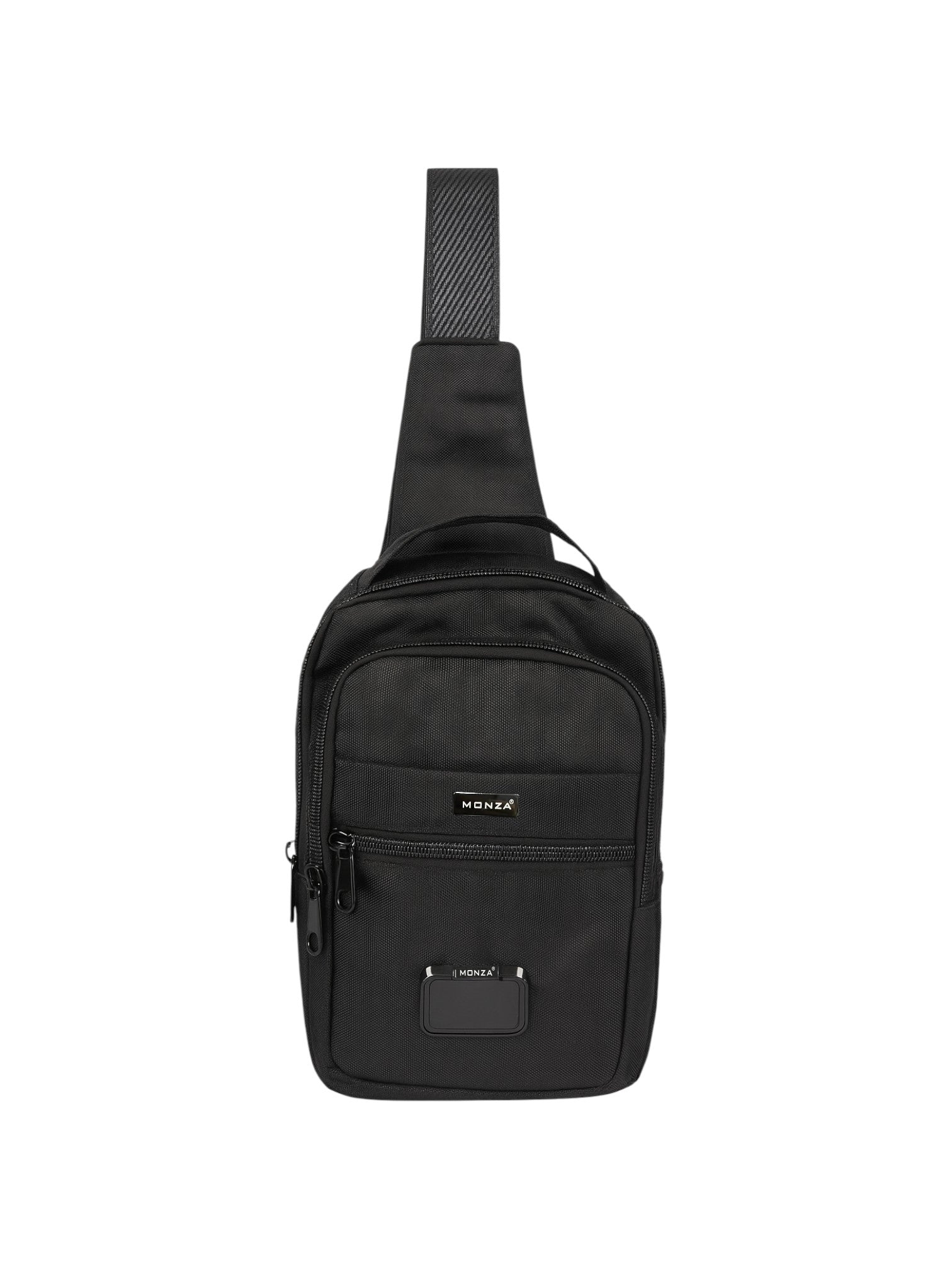 Monza Italy Crossbody Bag