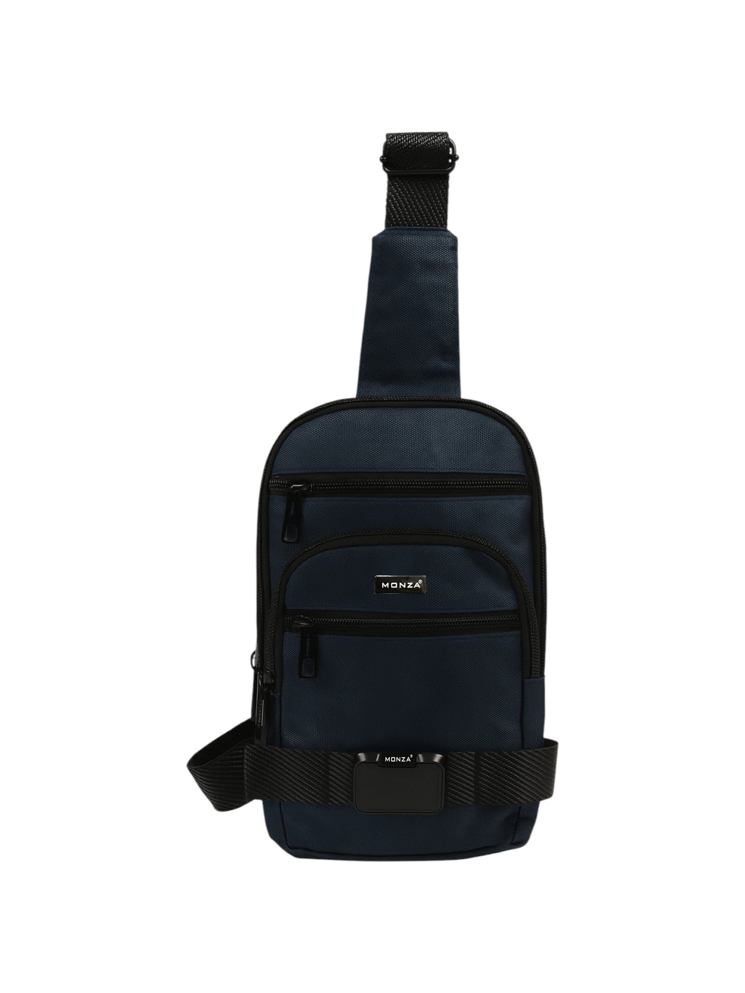 Monza Italy Crossbody Bag