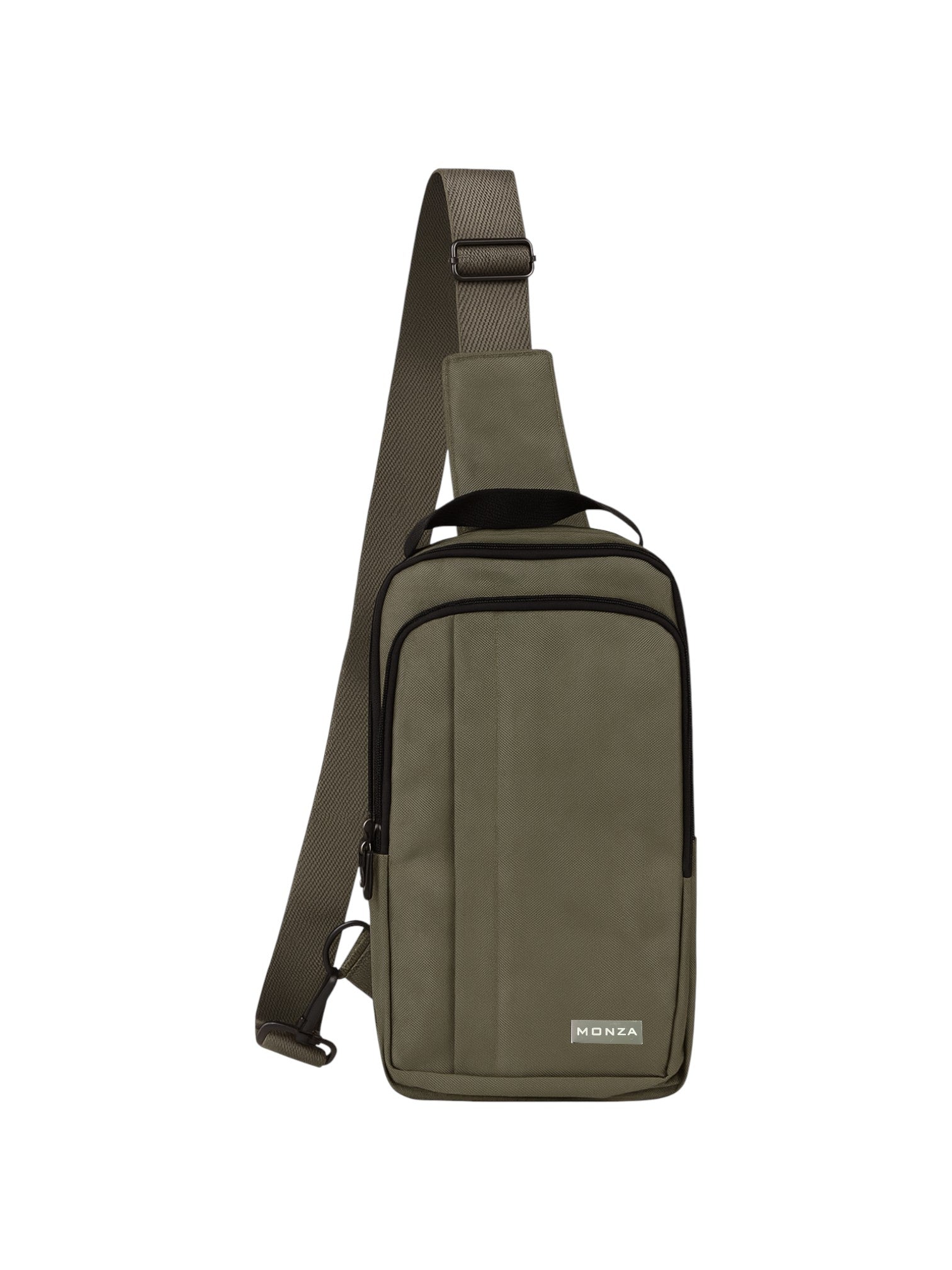 Monza Italy Crossbody Bag