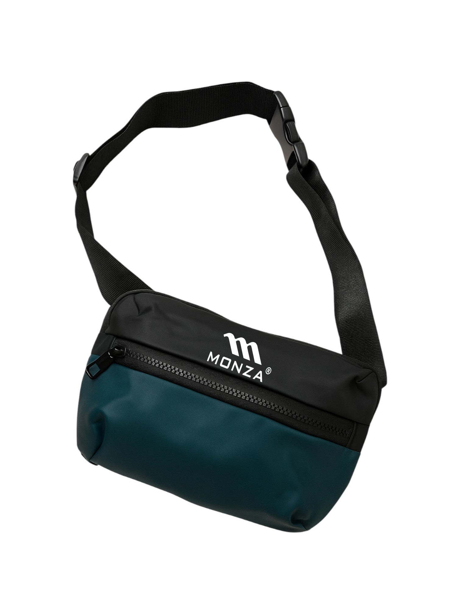 Monza Italy Crossbody Bag