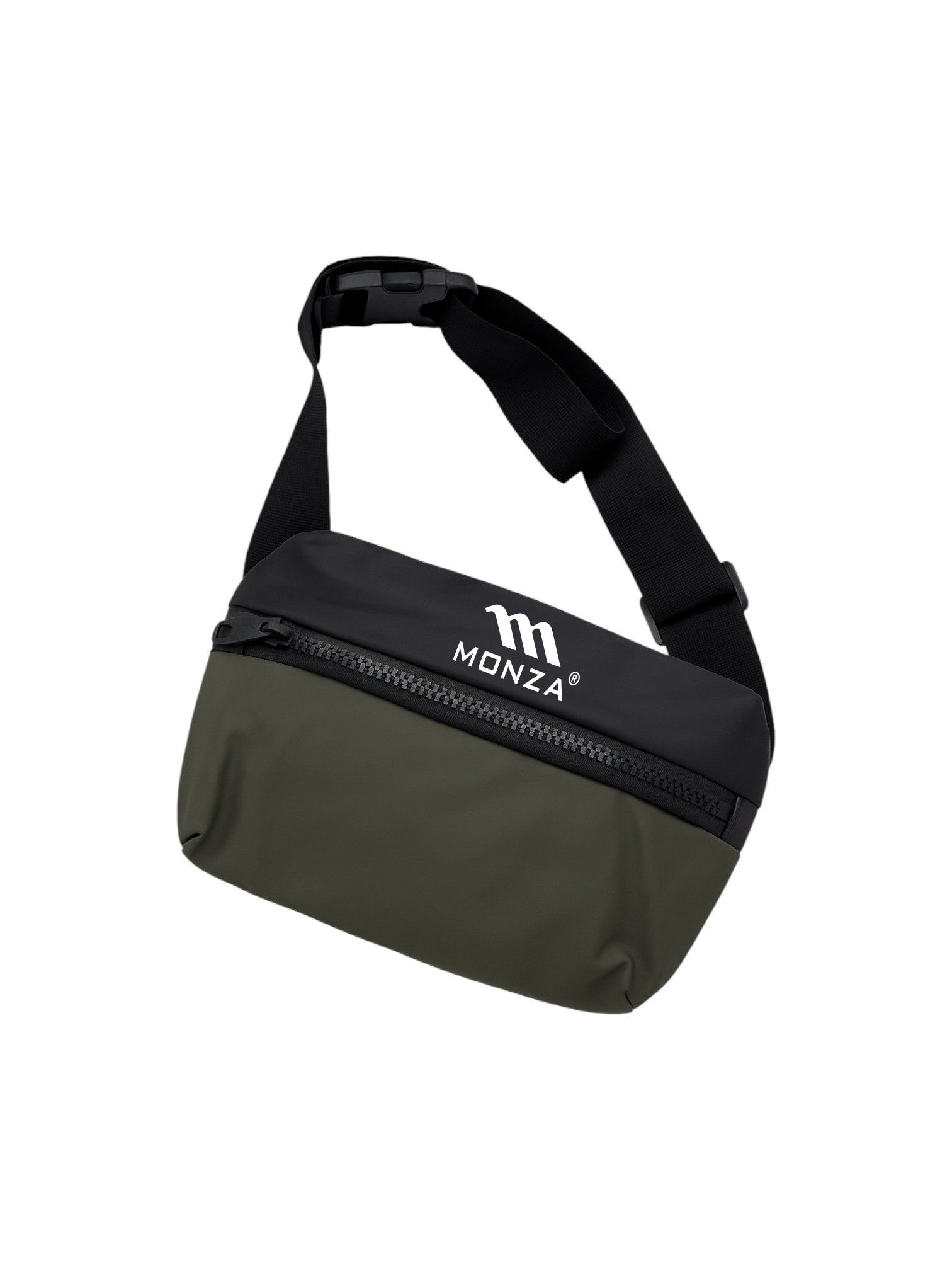 Monza Italy Crossbody Bag