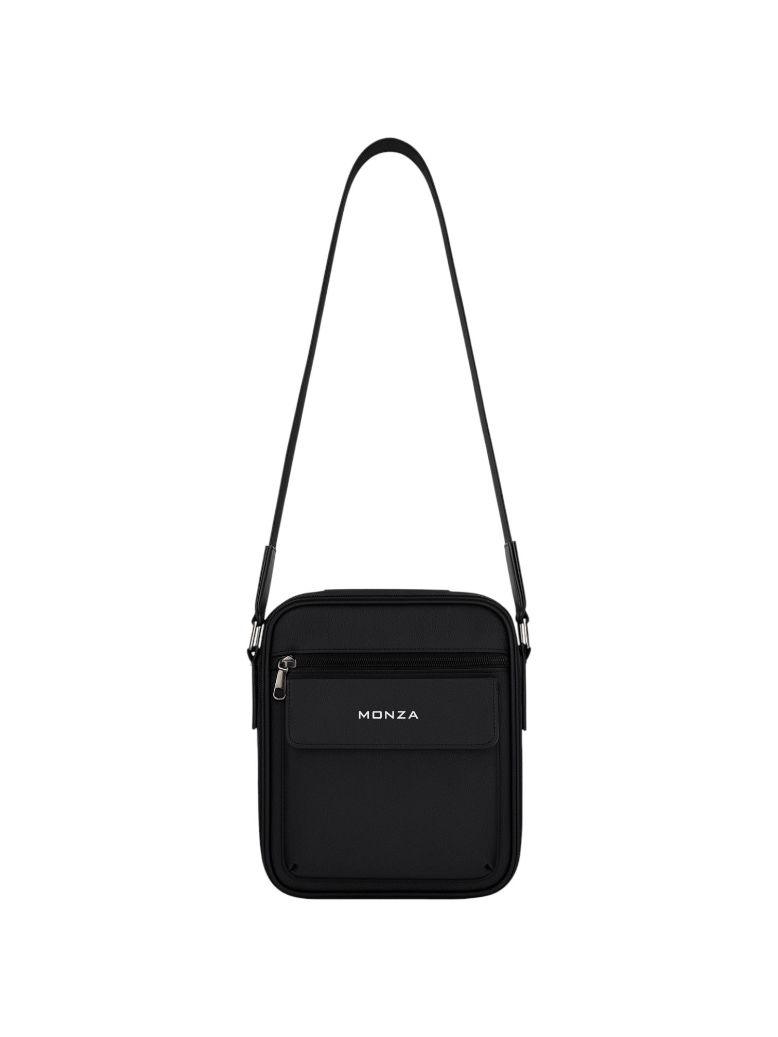Monza Italy Crossbody Bag