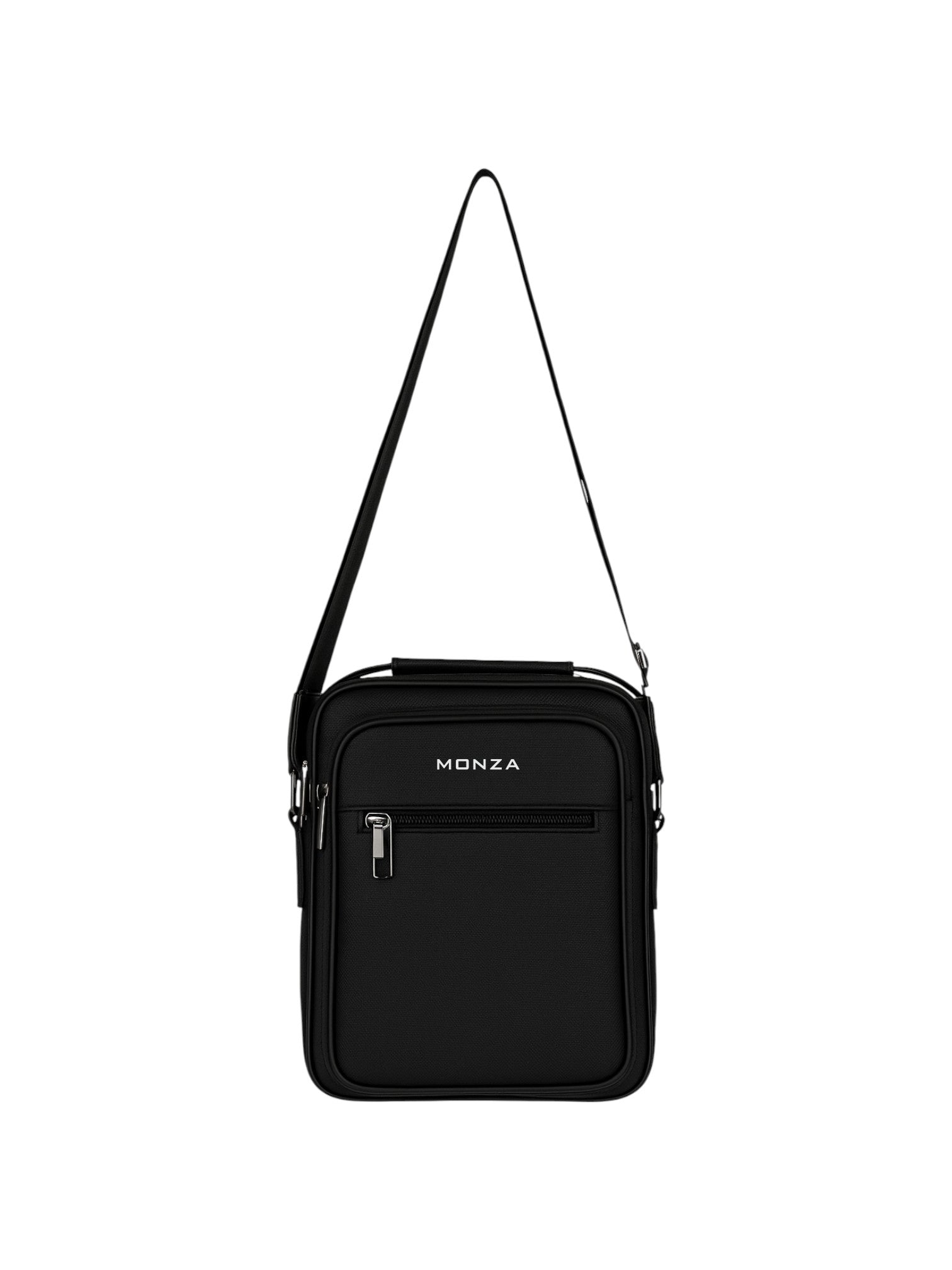 Monza Italy Crossbody Bag