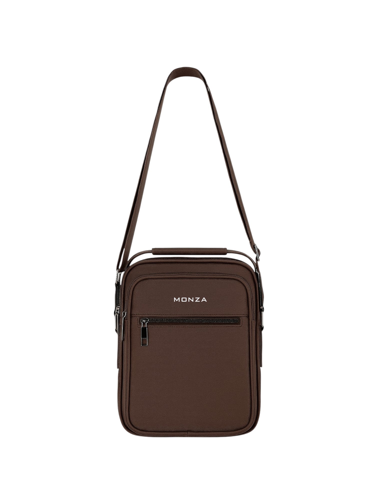 Monza Italy Crossbody Bag